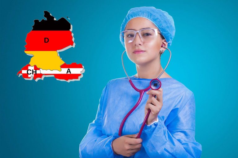 Wie viel Chemie wird im Medizinstudium gelehrt