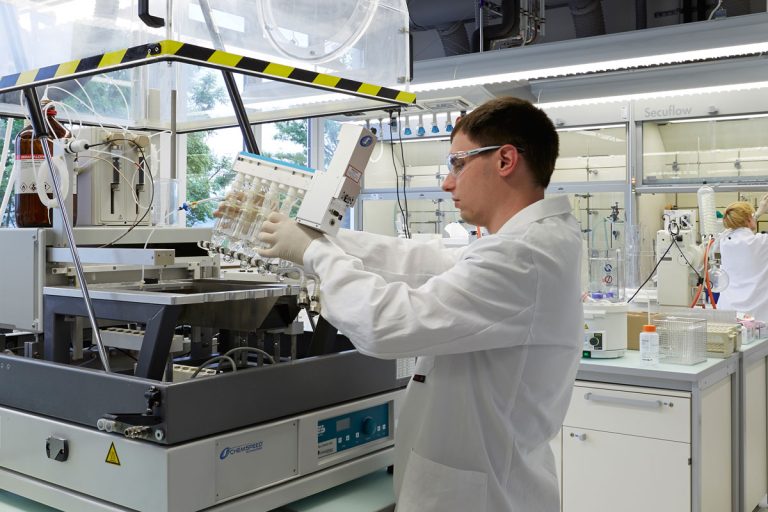 chemie forschung jobs