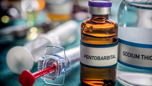 Pentobarbital-Natrium Kaufen